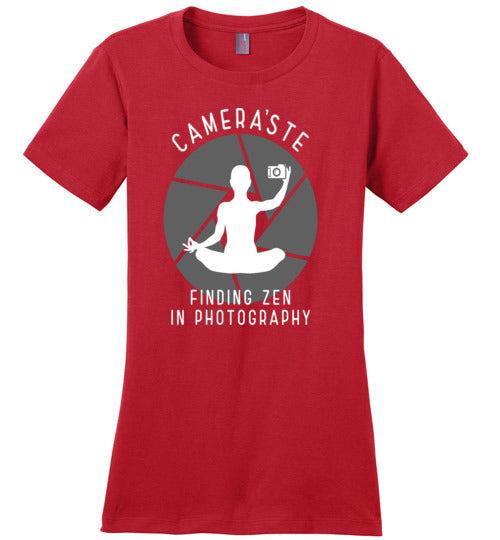 Cameraste Photography Canvas