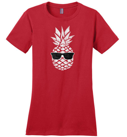 Pineapple Sunglasses