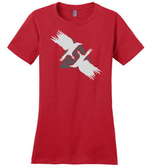 Viking Huginn Muninn