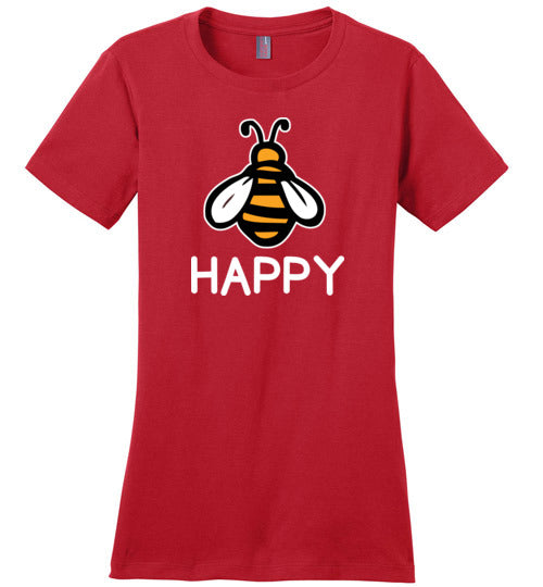Bee Happy