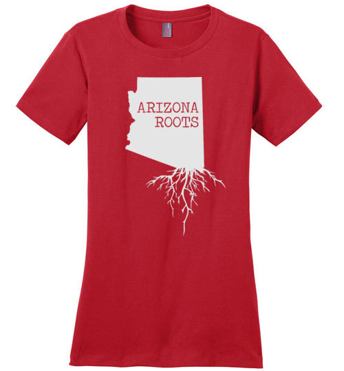 Arizona Roots Canvas