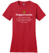 Hopportunist Canvas