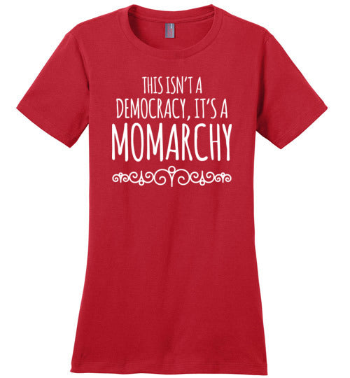 Momarchy