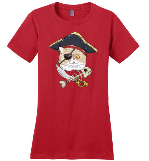 Pirate Cat