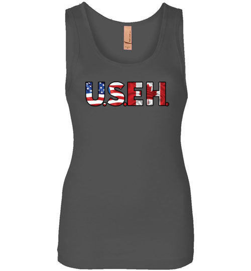 USEH Tank Top