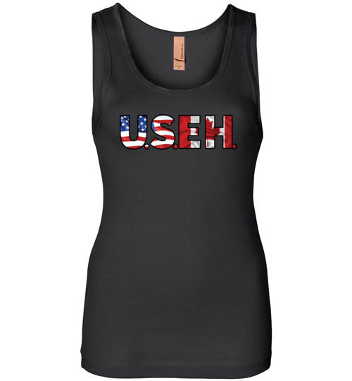 USEH Tank Top