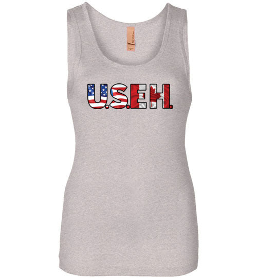 USEH Tank Top