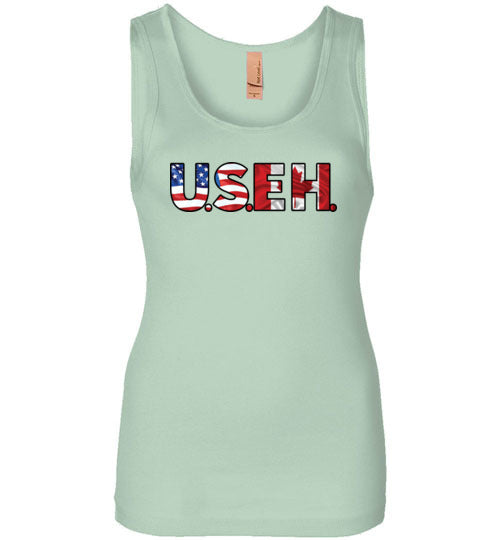 USEH Tank Top