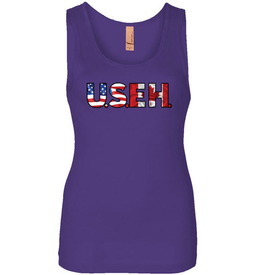 USEH Tank Top