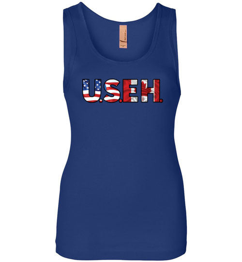 USEH Tank Top