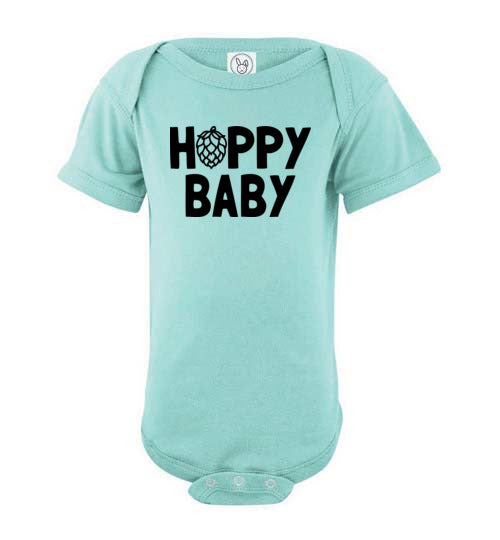 Hoppy Baby Bodysuit