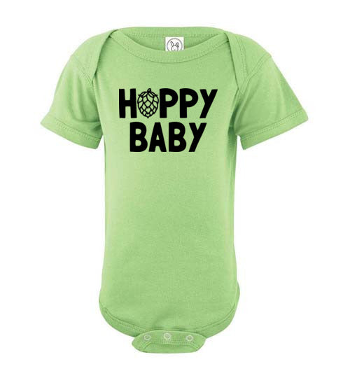Hoppy Baby Bodysuit