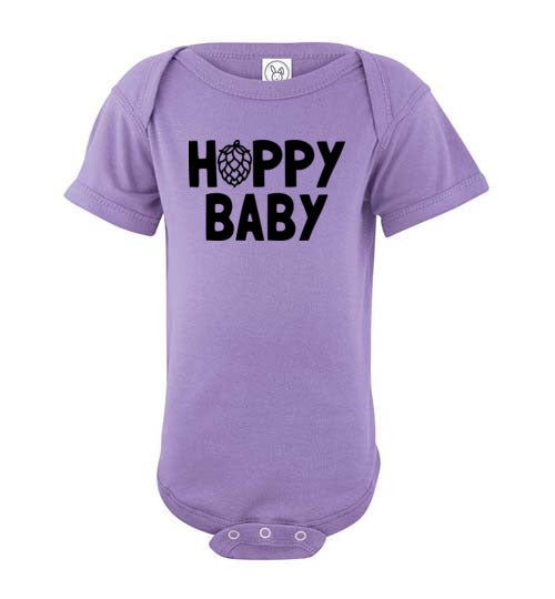 Hoppy Baby Bodysuit
