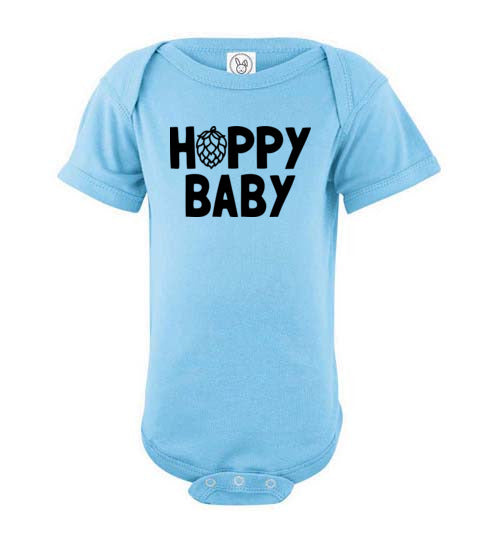 Hoppy Baby Bodysuit