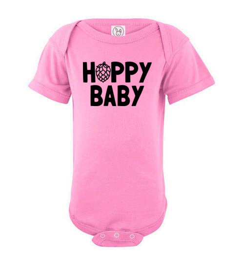 Hoppy Baby Bodysuit