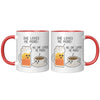 11oz Accent Mug - Beer She Loves