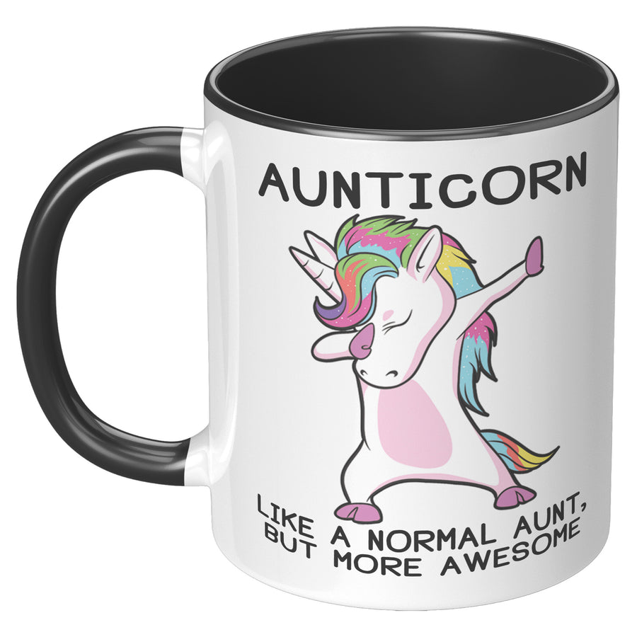 11oz Accent Mug - Kaylee Custom