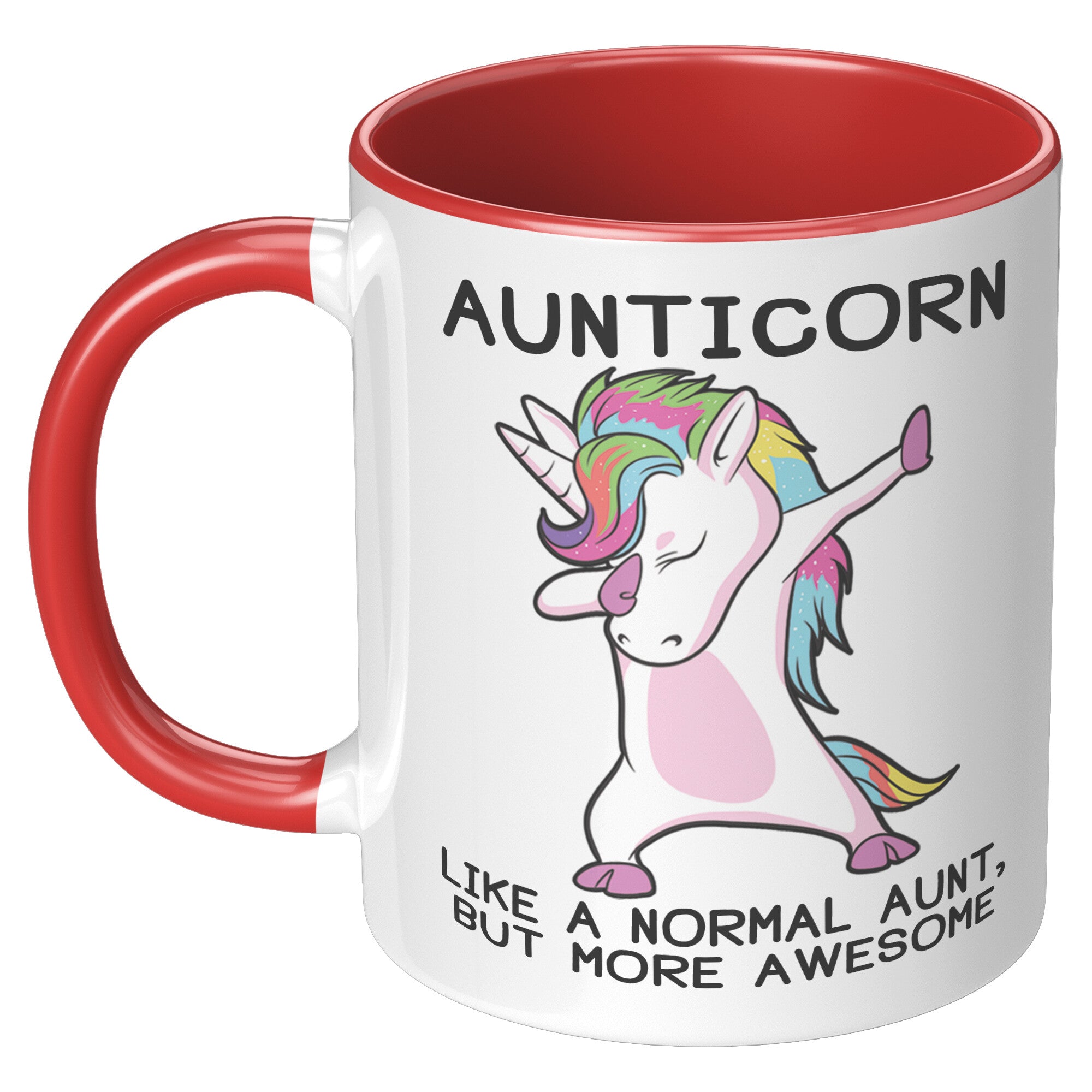 11oz Accent Mug - Kaylee Custom