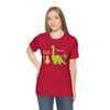 Atheist Dinosaur TShirtSon UK