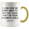 Ally Custom
