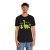 Atheist Dinosaur TShirtSon UK