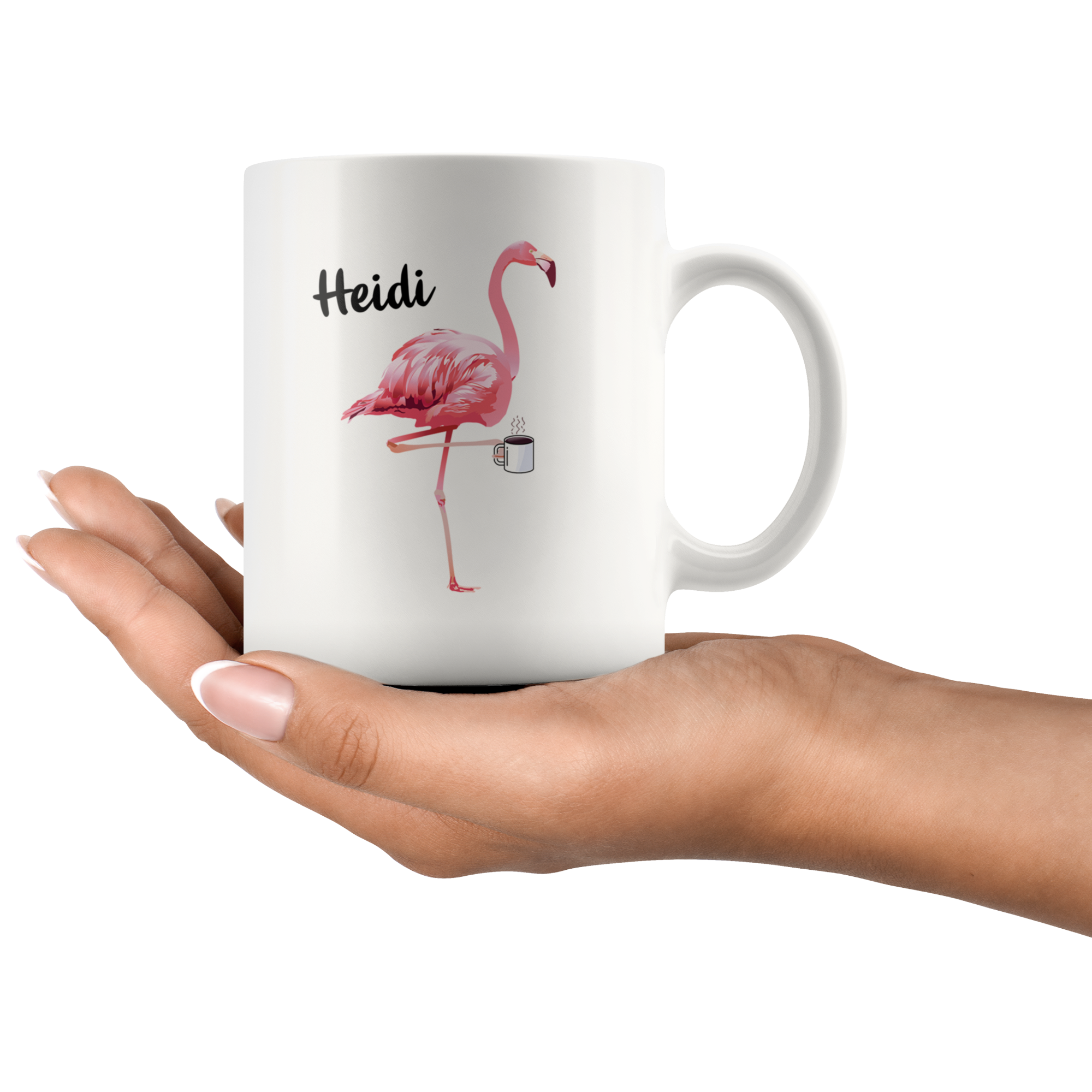 Heidi Mug
