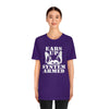 Ears Up System Armed German Shepherd TShirtSon UK