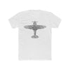 Aviation Wordcloud Light Shirts Australia