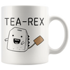 Accent Mug - Tea Rex