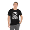 Ears Up System Armed German Shepherd TShirtSon UK
