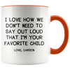 Carson Custom