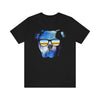 Neon English Bulldog TextileDE Germany