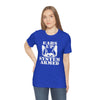 Ears Up System Armed German Shepherd TShirtSon UK