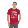 Clarinet Life B Flat TShirtSon UK