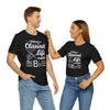 Clarinet Life B Flat TShirtSon UK