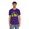 Atheist Dinosaur TShirtSon UK