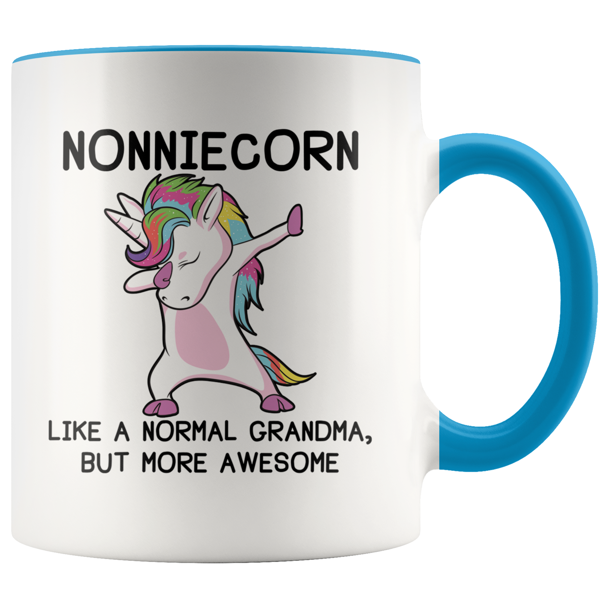 Nonniecorn