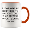 Ally Custom