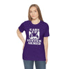 Ears Up System Armed German Shepherd TShirtSon UK