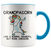 Accent Mug - Grandpacorn
