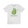 Avogato Avocado Cat OPT