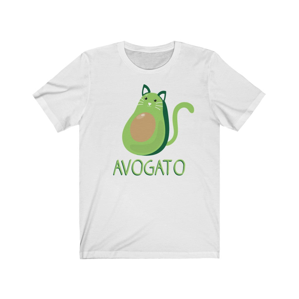 Avogato Avocado Cat OPT