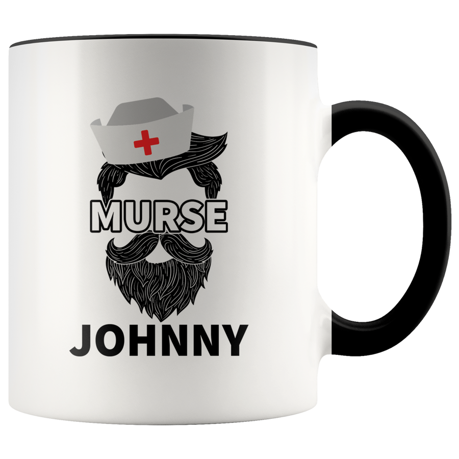 Murse Johnny