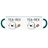 Accent Mugs Gooten - Tea Rex