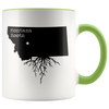 Accent Mug - Montana Roots