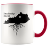 Accent Mug - Kentucky Roots