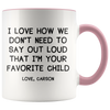 Carson Custom