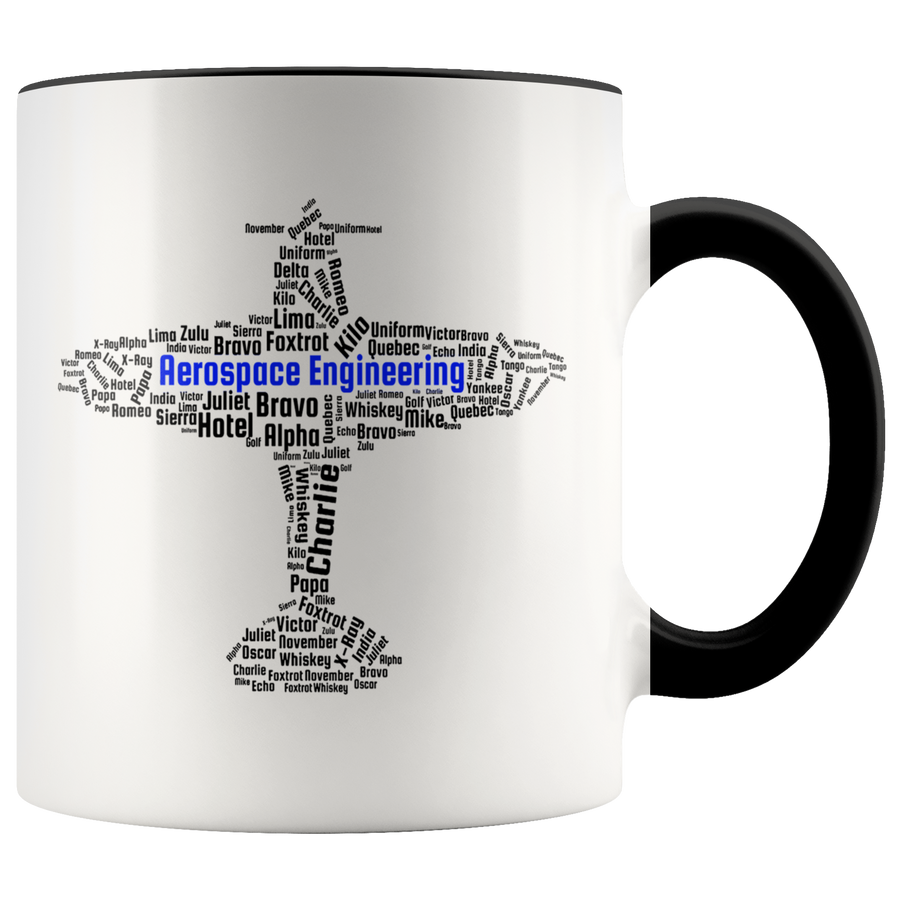 Custom Pilot Blue Aerospace