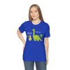 Atheist Dinosaur TShirtSon UK