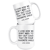 Alison Custom